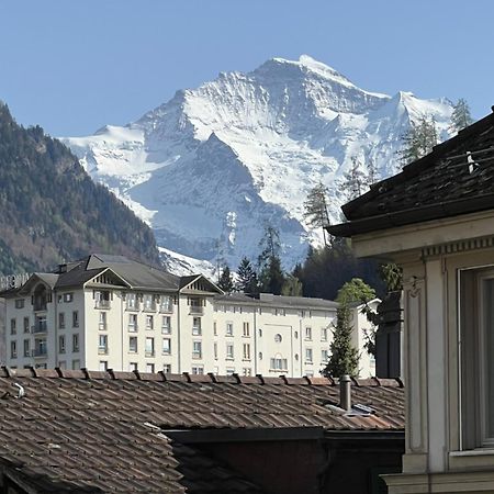 Apartment Italy Interlaken Dış mekan fotoğraf