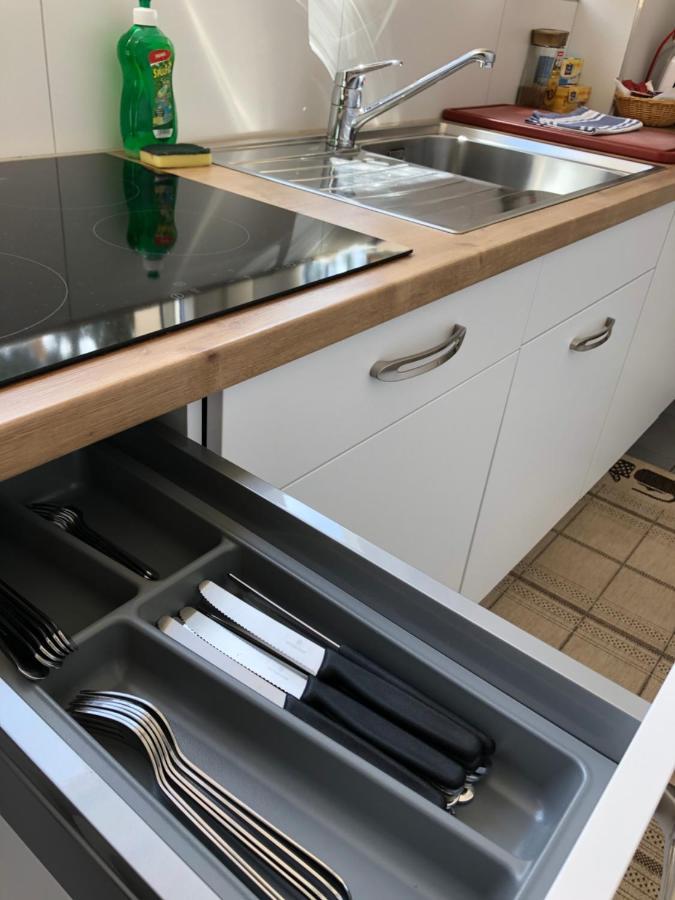 Apartment Italy Interlaken Dış mekan fotoğraf