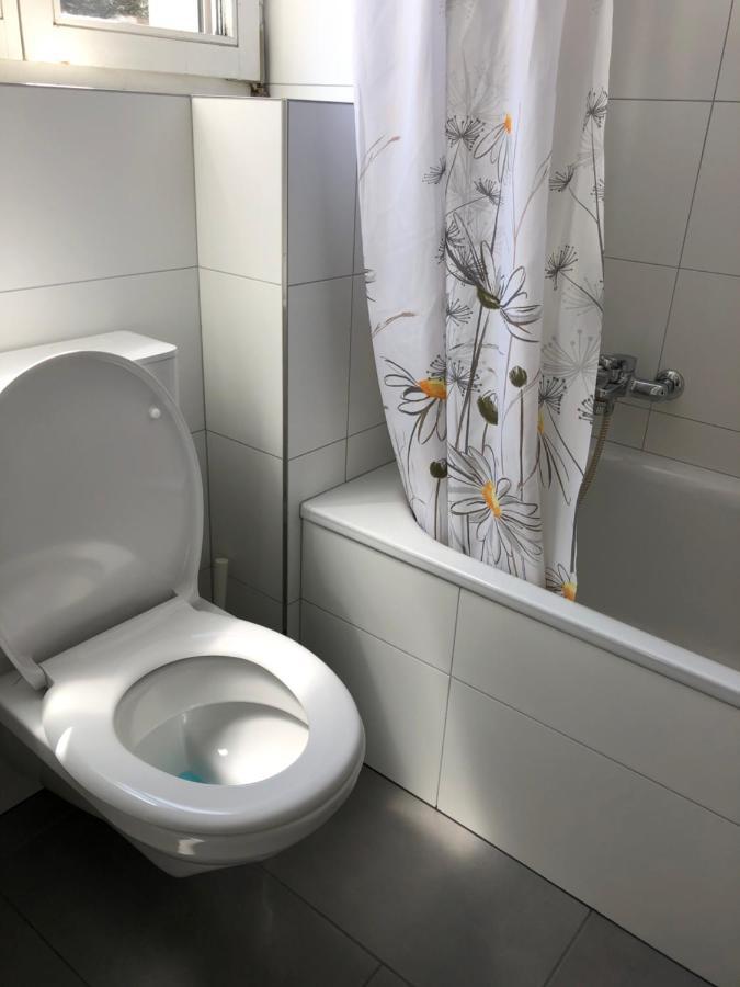 Apartment Italy Interlaken Dış mekan fotoğraf