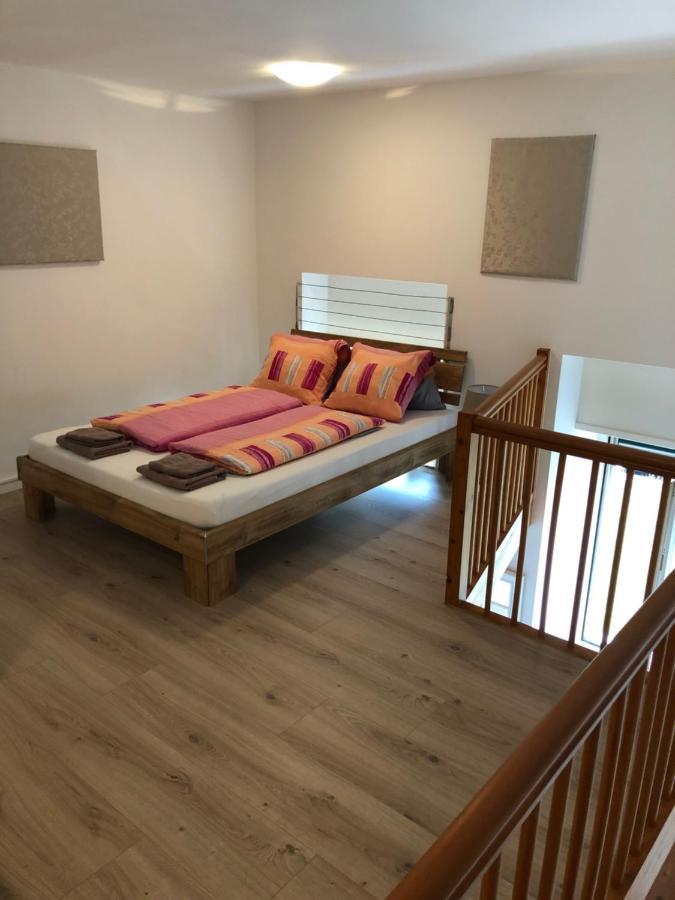 Apartment Italy Interlaken Dış mekan fotoğraf