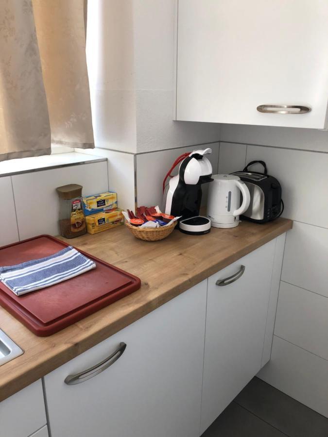 Apartment Italy Interlaken Dış mekan fotoğraf