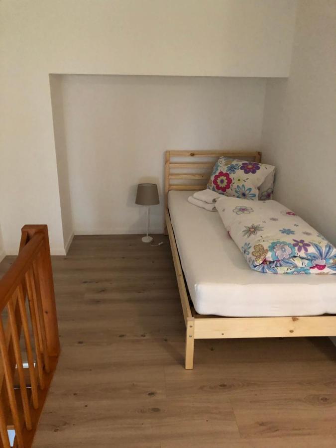 Apartment Italy Interlaken Dış mekan fotoğraf