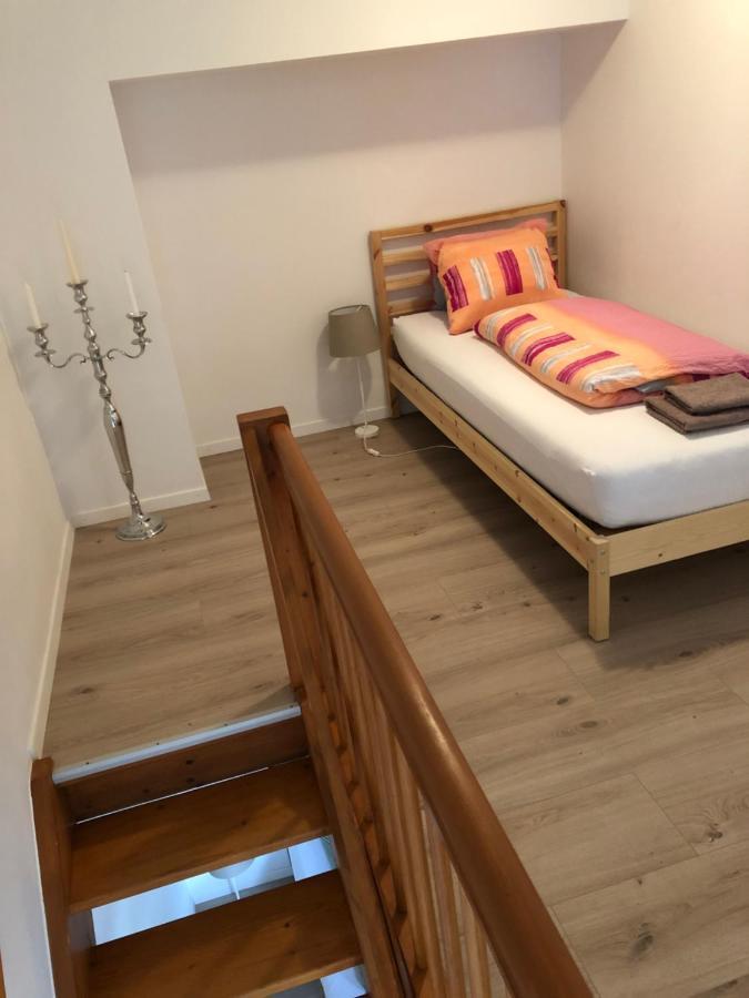 Apartment Italy Interlaken Dış mekan fotoğraf