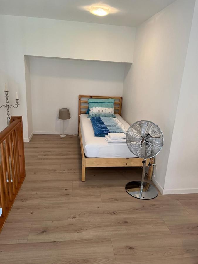 Apartment Italy Interlaken Dış mekan fotoğraf