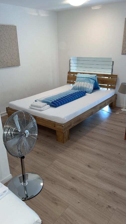 Apartment Italy Interlaken Dış mekan fotoğraf