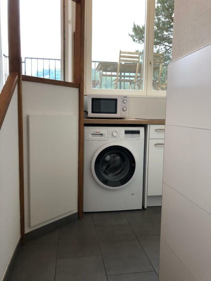 Apartment Italy Interlaken Dış mekan fotoğraf