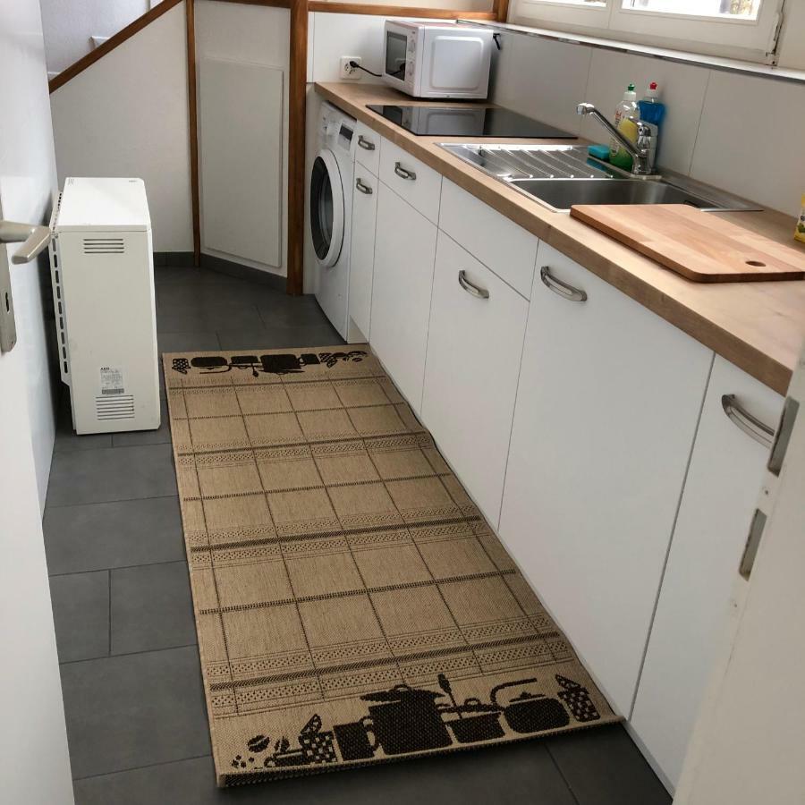 Apartment Italy Interlaken Dış mekan fotoğraf