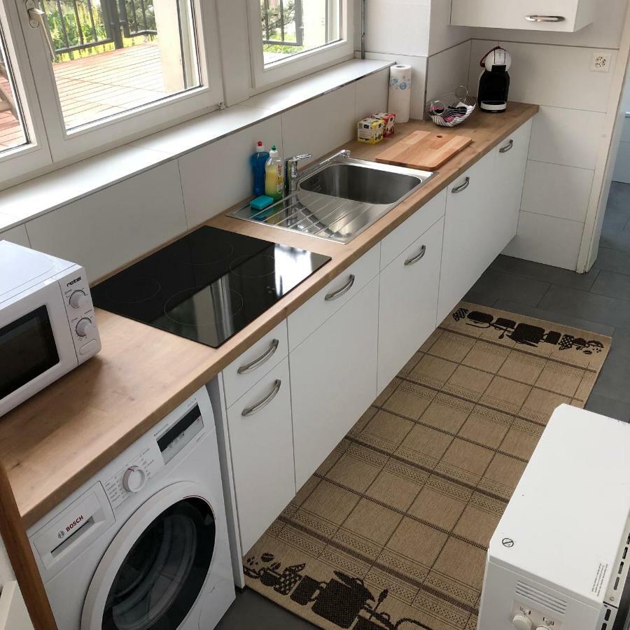 Apartment Italy Interlaken Dış mekan fotoğraf