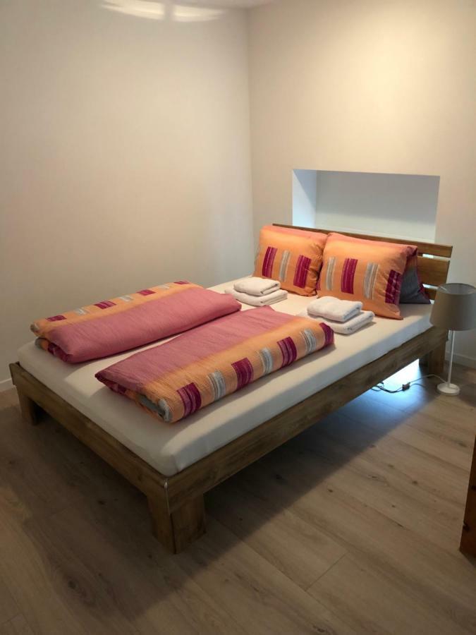 Apartment Italy Interlaken Dış mekan fotoğraf