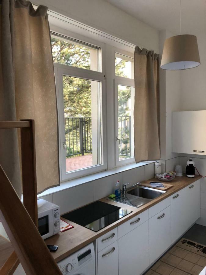 Apartment Italy Interlaken Dış mekan fotoğraf