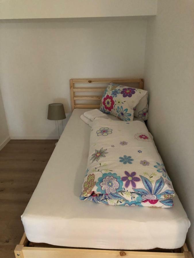 Apartment Italy Interlaken Dış mekan fotoğraf