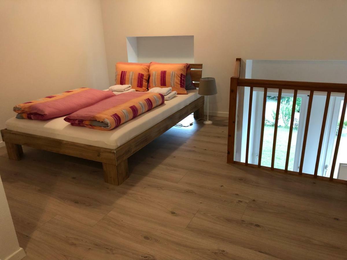 Apartment Italy Interlaken Dış mekan fotoğraf