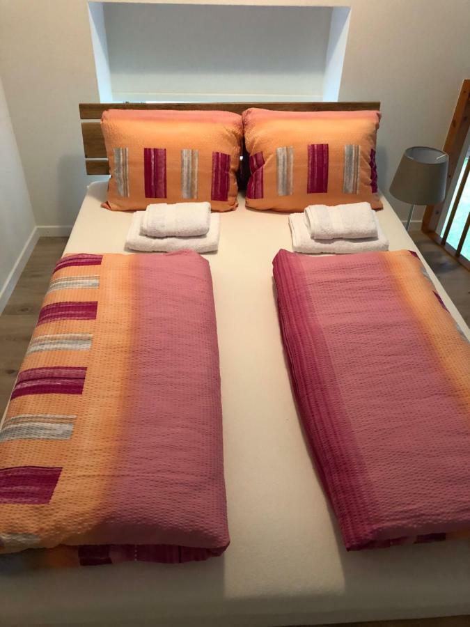 Apartment Italy Interlaken Dış mekan fotoğraf