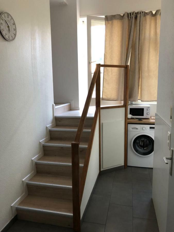 Apartment Italy Interlaken Dış mekan fotoğraf