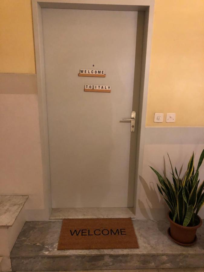 Apartment Italy Interlaken Dış mekan fotoğraf